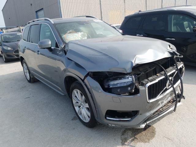 VOLVO NULL 2018 yv4a22pk1j1321300