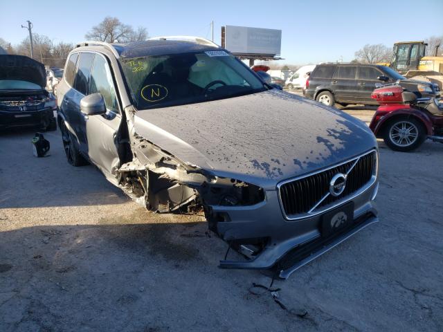 VOLVO XC90 T6 2018 yv4a22pk1j1326397