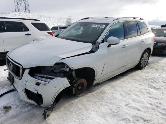 VOLVO NULL 2018 yv4a22pk1j1377768