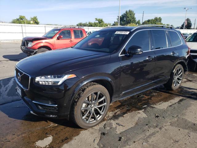 VOLVO XC90 T6 2018 yv4a22pk1j1391749