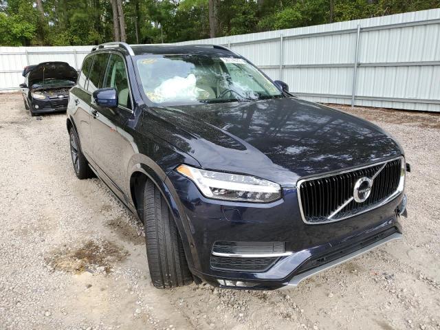 VOLVO XC90 T6 MO 2019 yv4a22pk1k1419793