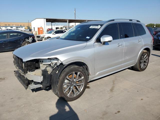 VOLVO XC90 T6 MO 2019 yv4a22pk1k1437517