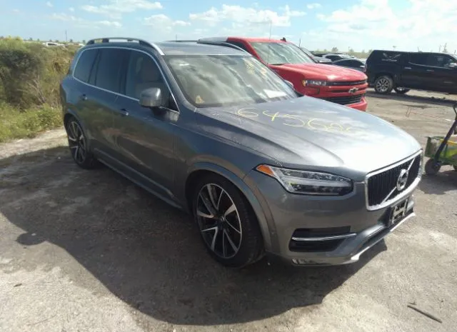 VOLVO XC90 2019 yv4a22pk1k1447688