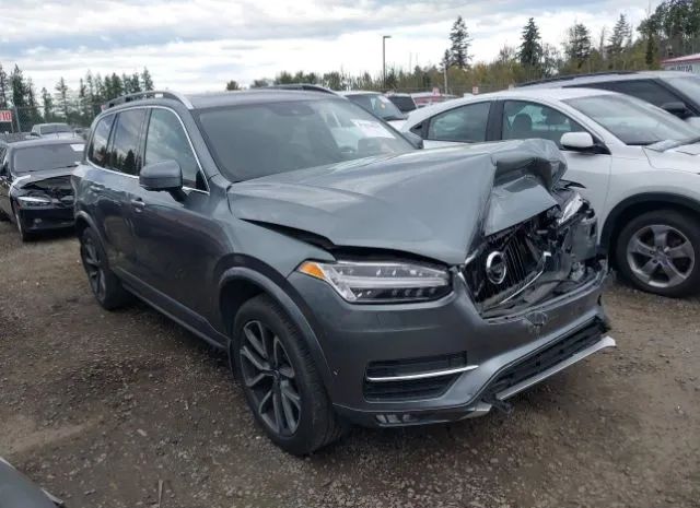 VOLVO XC90 2019 yv4a22pk1k1474468