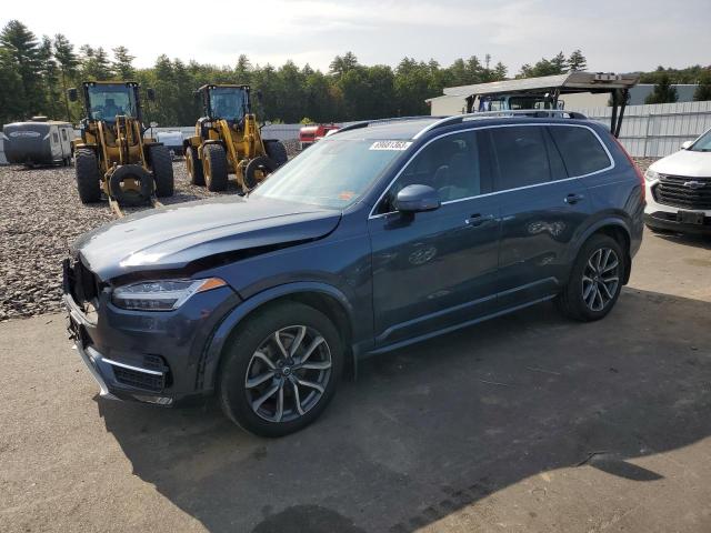 VOLVO XC90 2019 yv4a22pk1k1487124