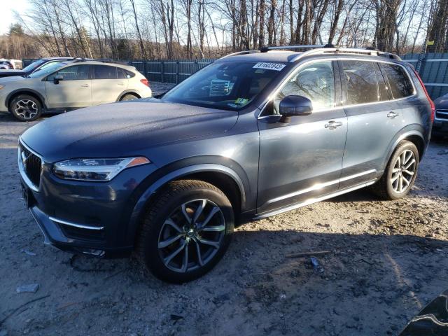 VOLVO XC90 2019 yv4a22pk1k1491299