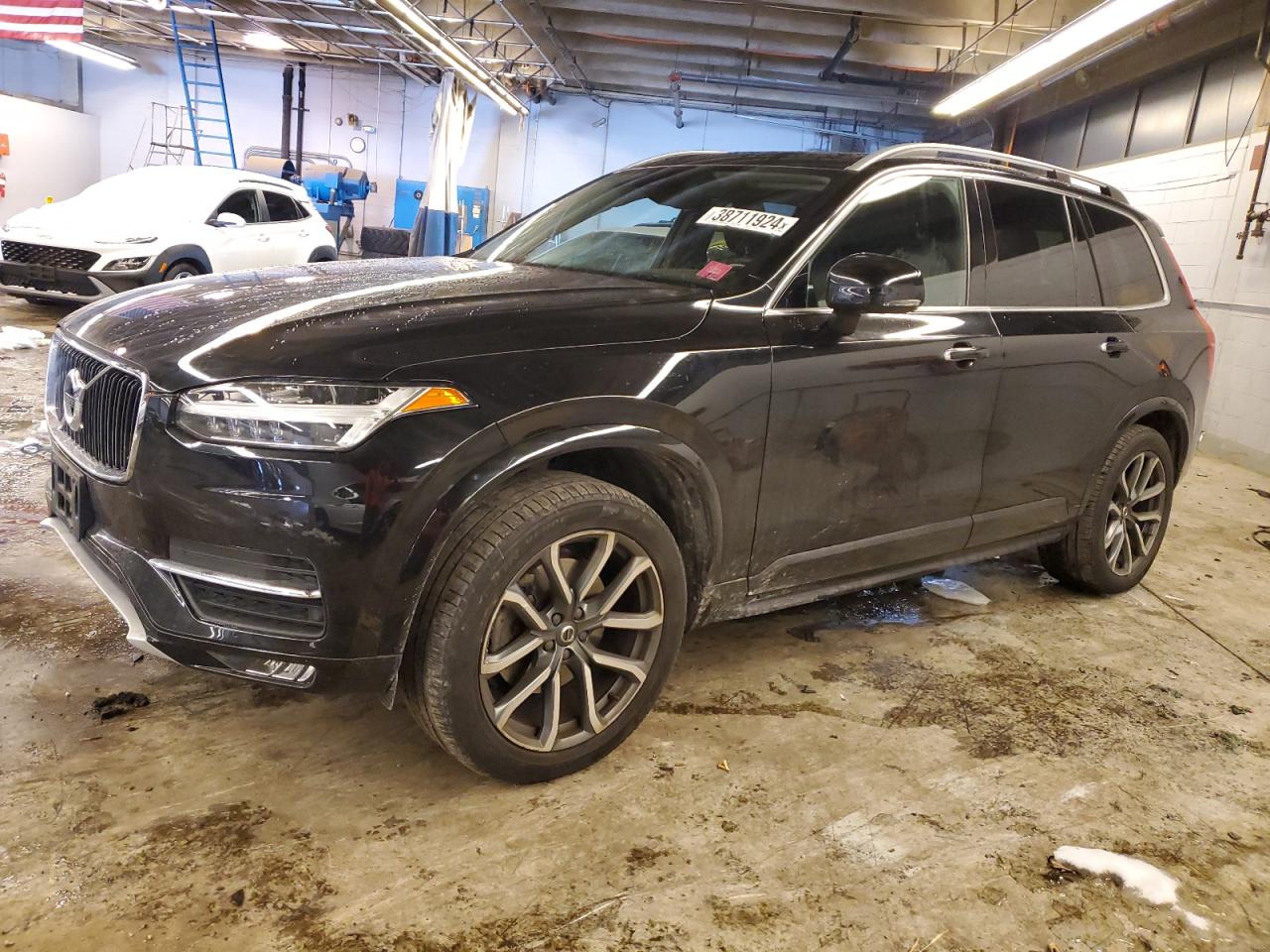 VOLVO XC90 2019 yv4a22pk1k1492209