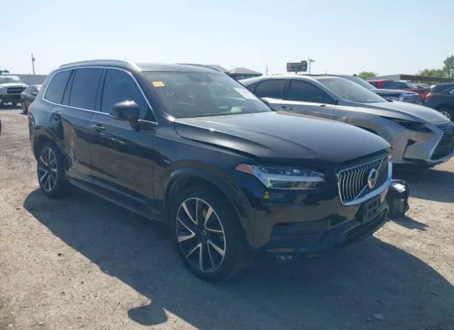 VOLVO XC90 2020 yv4a22pk1l1572921