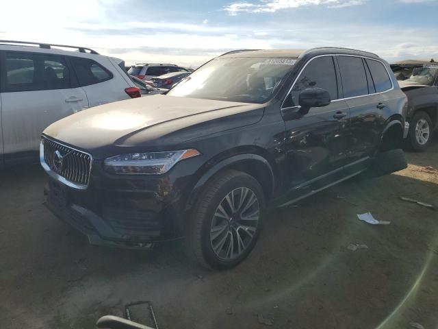 VOLVO XC90 2020 yv4a22pk1l1604573