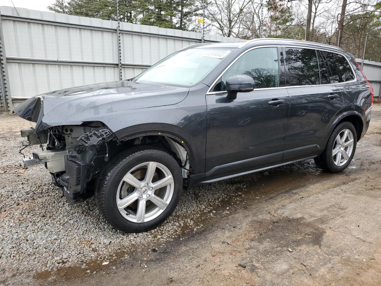 VOLVO XC90 2021 yv4a22pk1m1671255