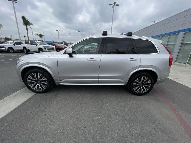 VOLVO XC90 2022 yv4a22pk1n1776508