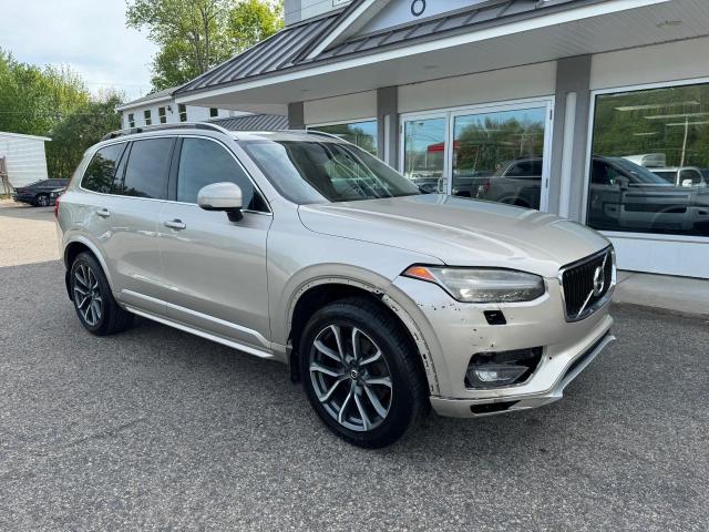 VOLVO XC90 2016 yv4a22pk2g1001475