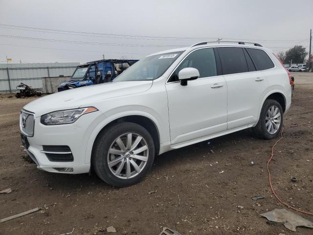 VOLVO XC90 2016 yv4a22pk2g1021130