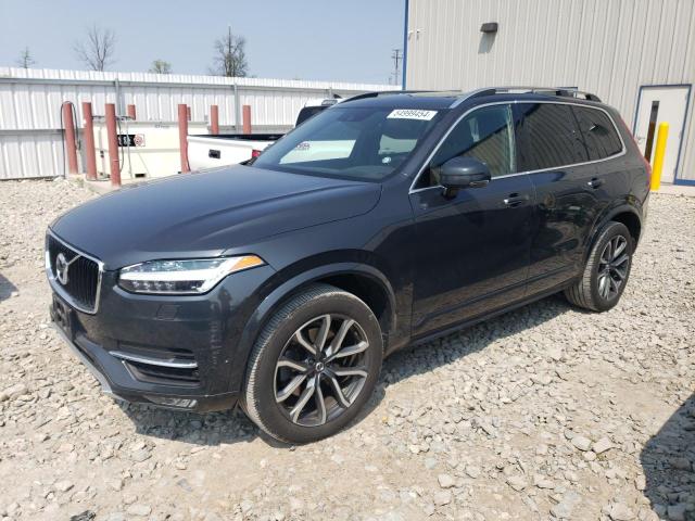 VOLVO XC90 2016 yv4a22pk2g1036484