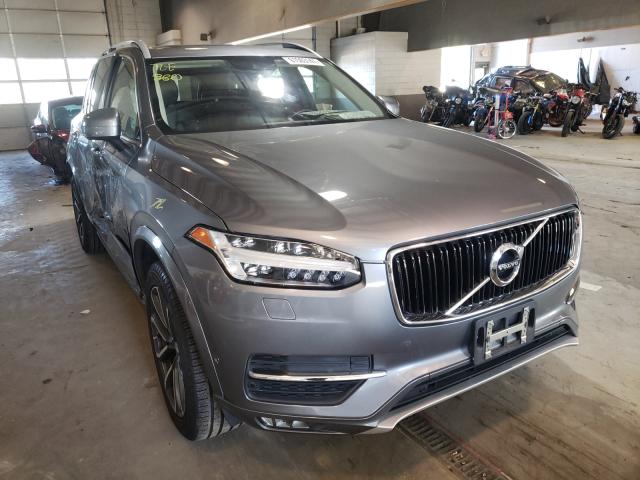 VOLVO XC90 T6 2016 yv4a22pk2g1039241