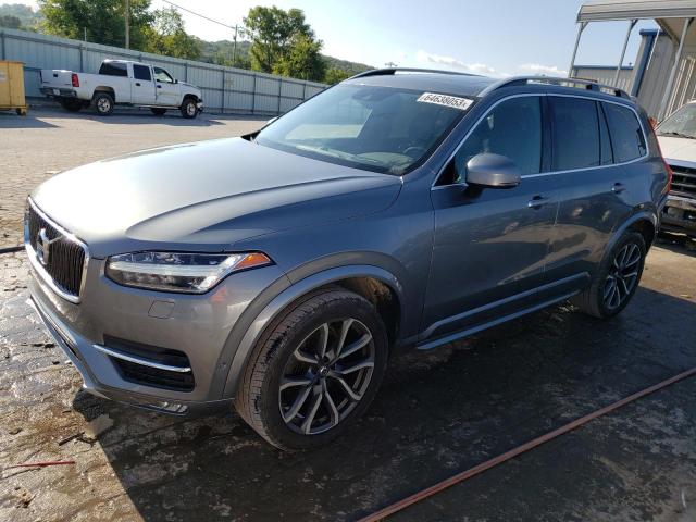 VOLVO XC90 T6 2016 yv4a22pk2g1039269