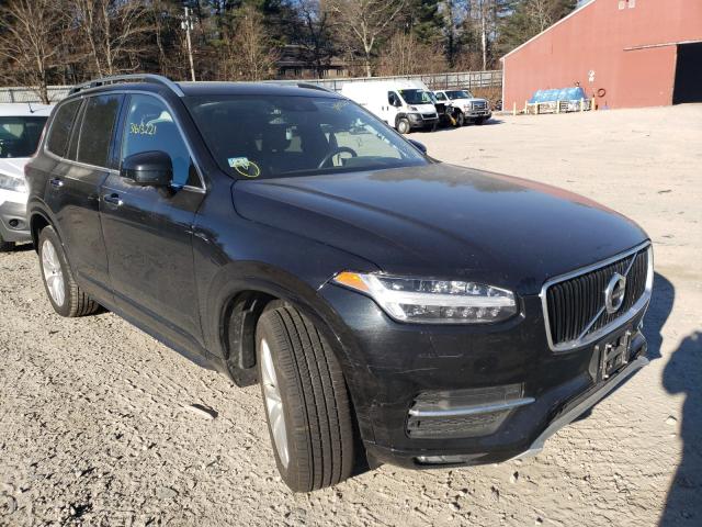 VOLVO XC90 T6 2016 yv4a22pk2g1044567