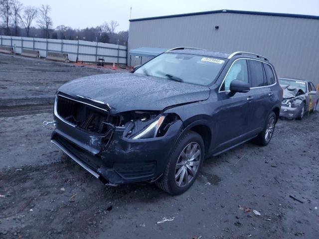 VOLVO XC90 2016 yv4a22pk2g1045332