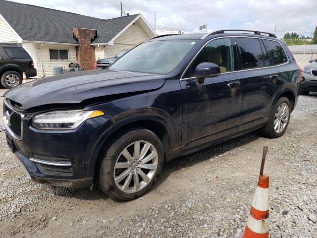 VOLVO XC90 2016 yv4a22pk2g1051910