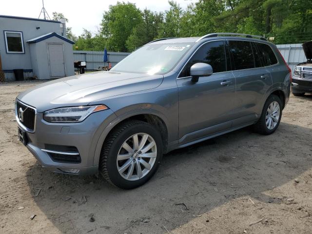 VOLVO XC90 T6 2016 yv4a22pk2g1052197