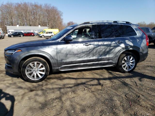 VOLVO XC90 T6 2016 yv4a22pk2g1060302