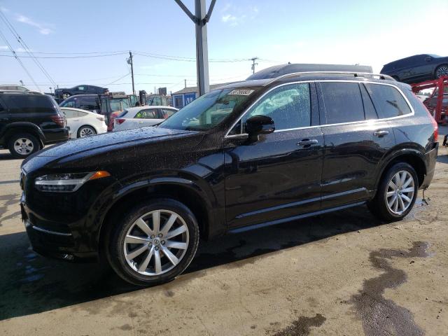 VOLVO XC90 T6 2016 yv4a22pk2g1062325