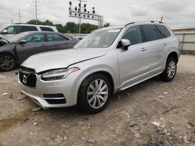 VOLVO XC90 T6 2016 yv4a22pk2g1065452