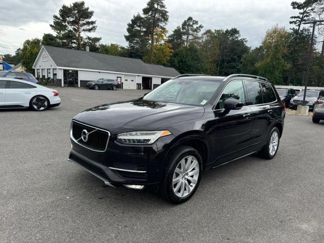 VOLVO XC90 T6 2016 yv4a22pk2g1066441