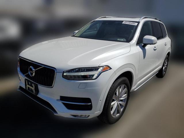 VOLVO XC90 2016 yv4a22pk2g1069405