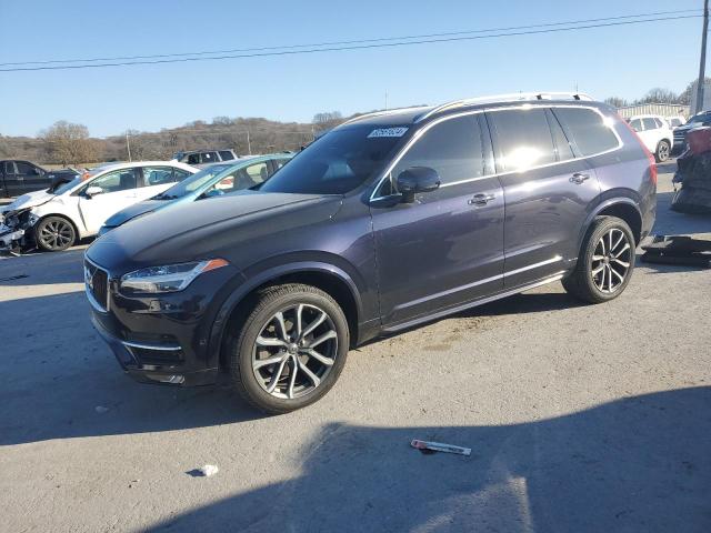 VOLVO XC90 T6 2016 yv4a22pk2g1070649