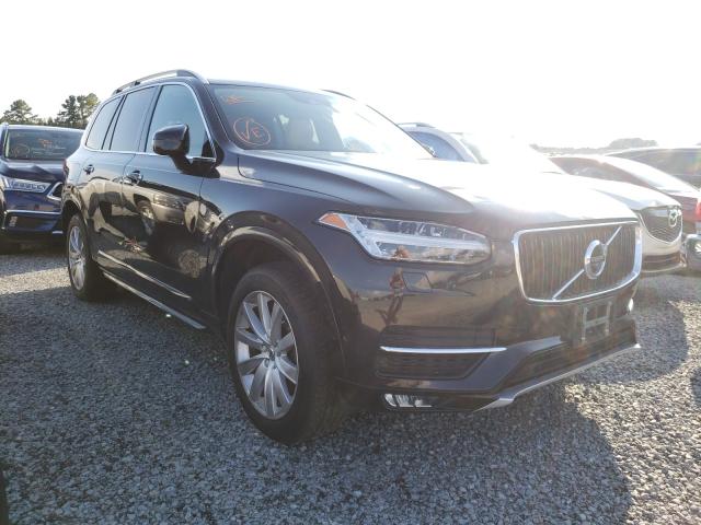 VOLVO NULL 2016 yv4a22pk2g1070912