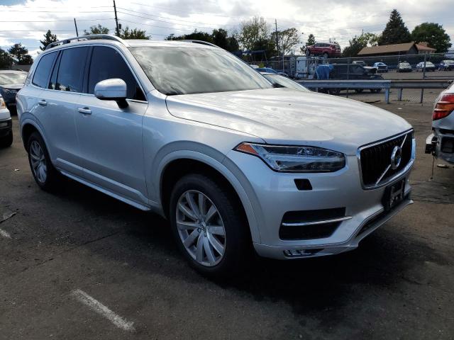 VOLVO XC90 T6 2016 yv4a22pk2g1073180