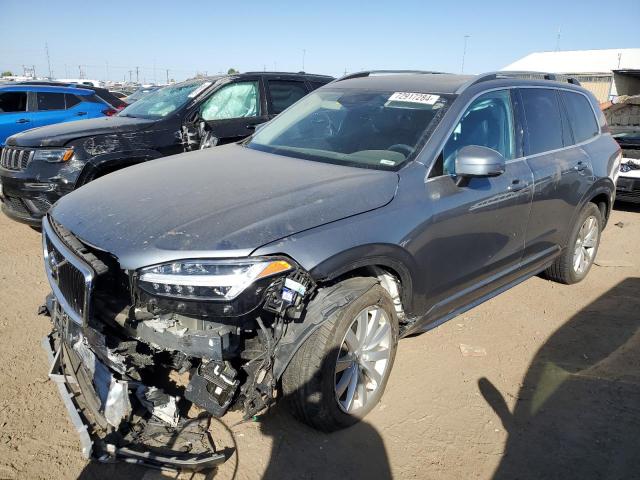 VOLVO XC90 T6 2016 yv4a22pk2g1073244