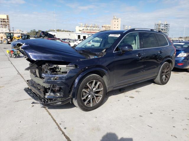 VOLVO XC90 T6 2016 yv4a22pk2g1075687