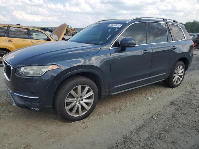 VOLVO XC90 2016 yv4a22pk2g1077603