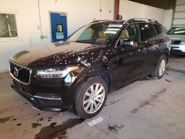 VOLVO XC90 2016 yv4a22pk2g1092800