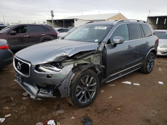 VOLVO XC90 2017 yv4a22pk2h1111802