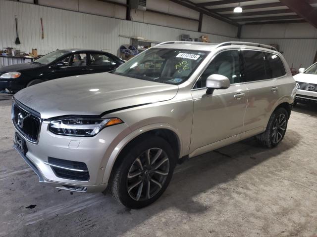 VOLVO XC90 2017 yv4a22pk2h1129345