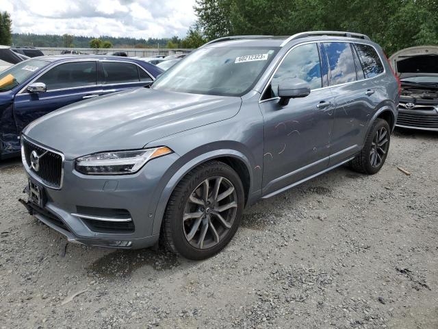 VOLVO XC90 T6 2017 yv4a22pk2h1132665