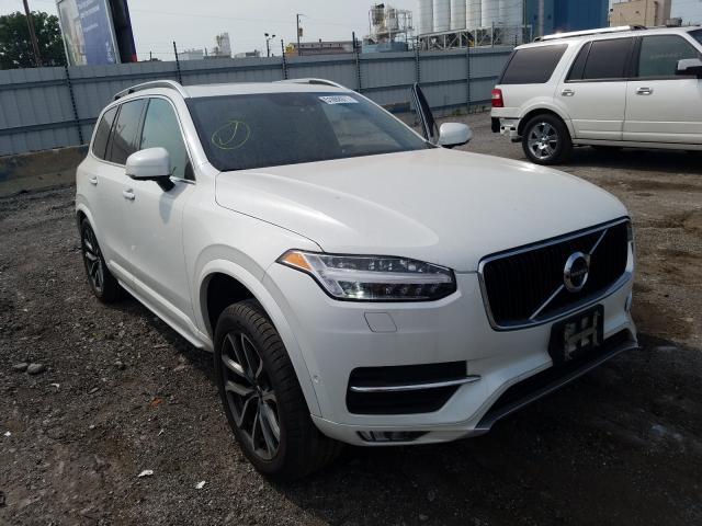 VOLVO XC90 T6 2017 yv4a22pk2h1134657