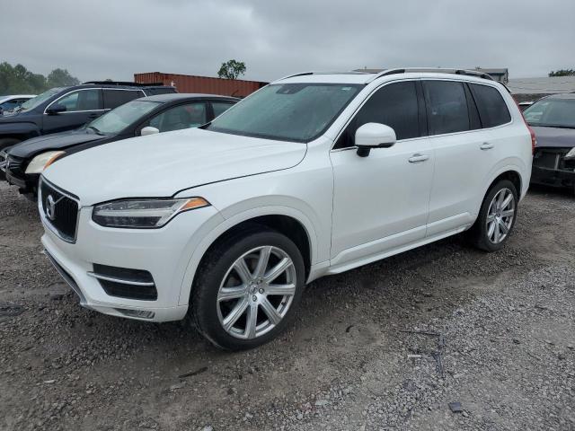 VOLVO XC90 2017 yv4a22pk2h1135131