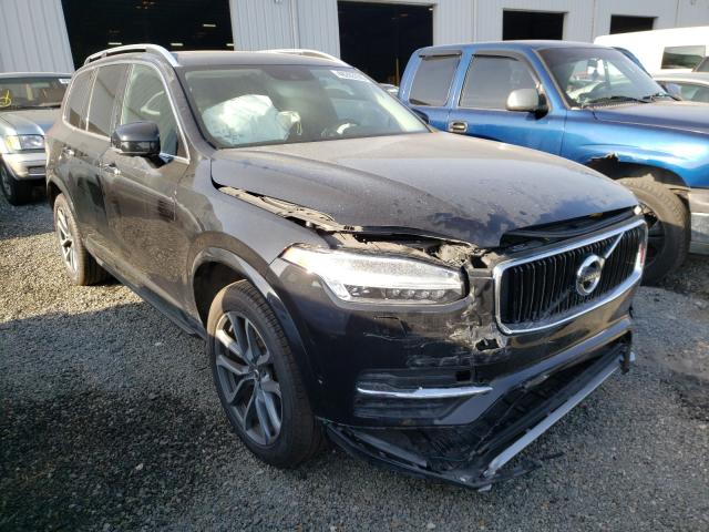 VOLVO XC90 T6 2017 yv4a22pk2h1141382