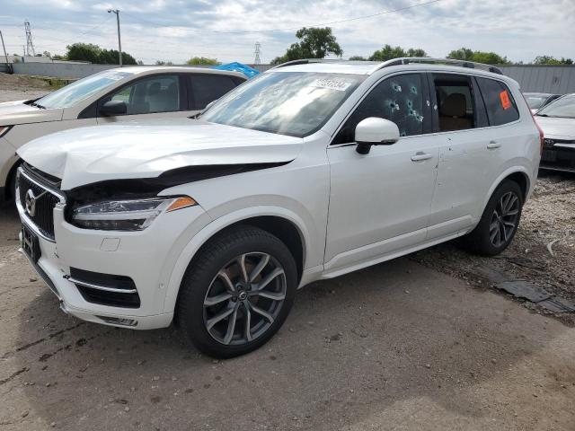 VOLVO XC90 2017 yv4a22pk2h1153659