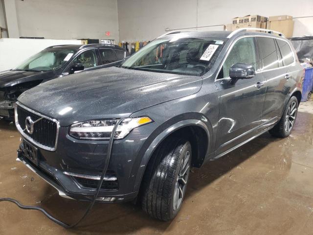 VOLVO XC90 2017 yv4a22pk2h1168761