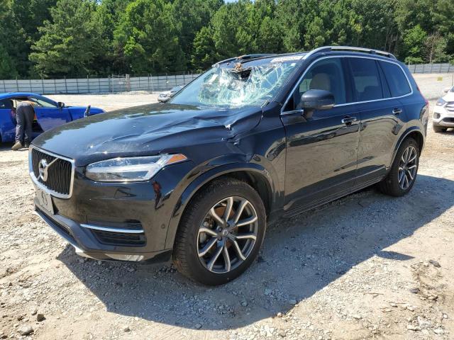 VOLVO XC90 T6 2017 yv4a22pk2h1170994