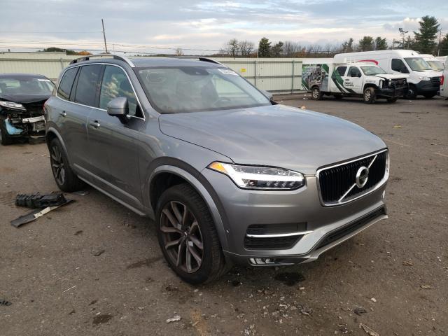 VOLVO XC90 T6 2017 yv4a22pk2h1183096