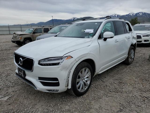 VOLVO XC90 2017 yv4a22pk2h1186919