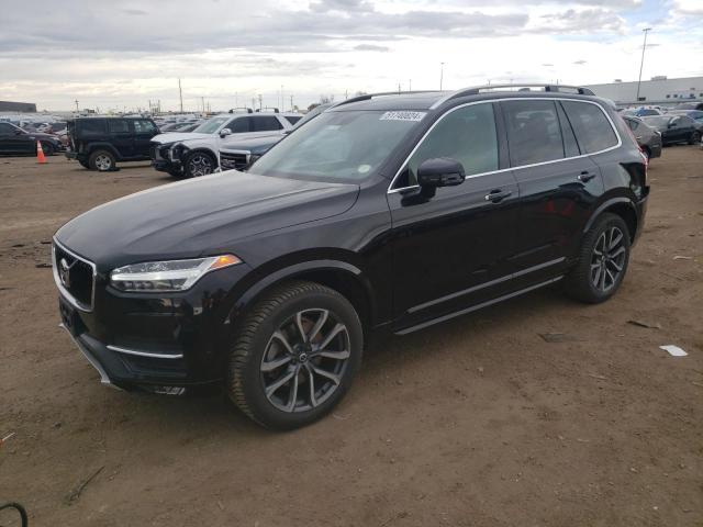 VOLVO XC90 2018 yv4a22pk2j1197148