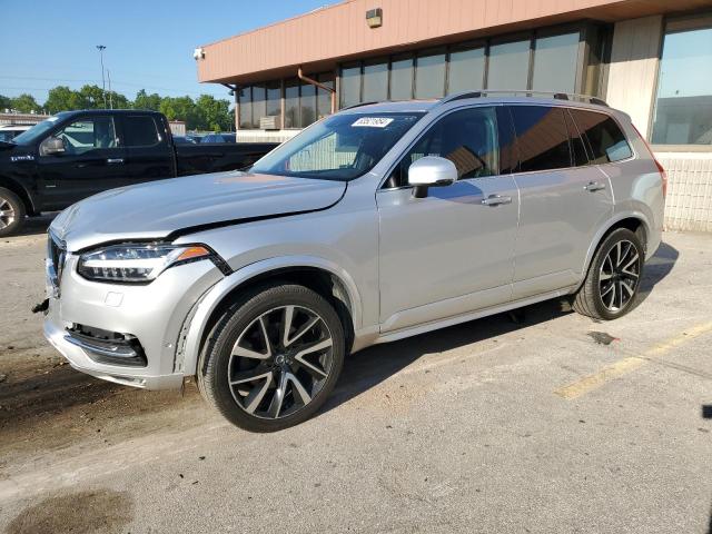 VOLVO XC90 T6 2018 yv4a22pk2j1197621