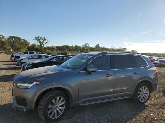 VOLVO XC90 T6 2018 yv4a22pk2j1202039